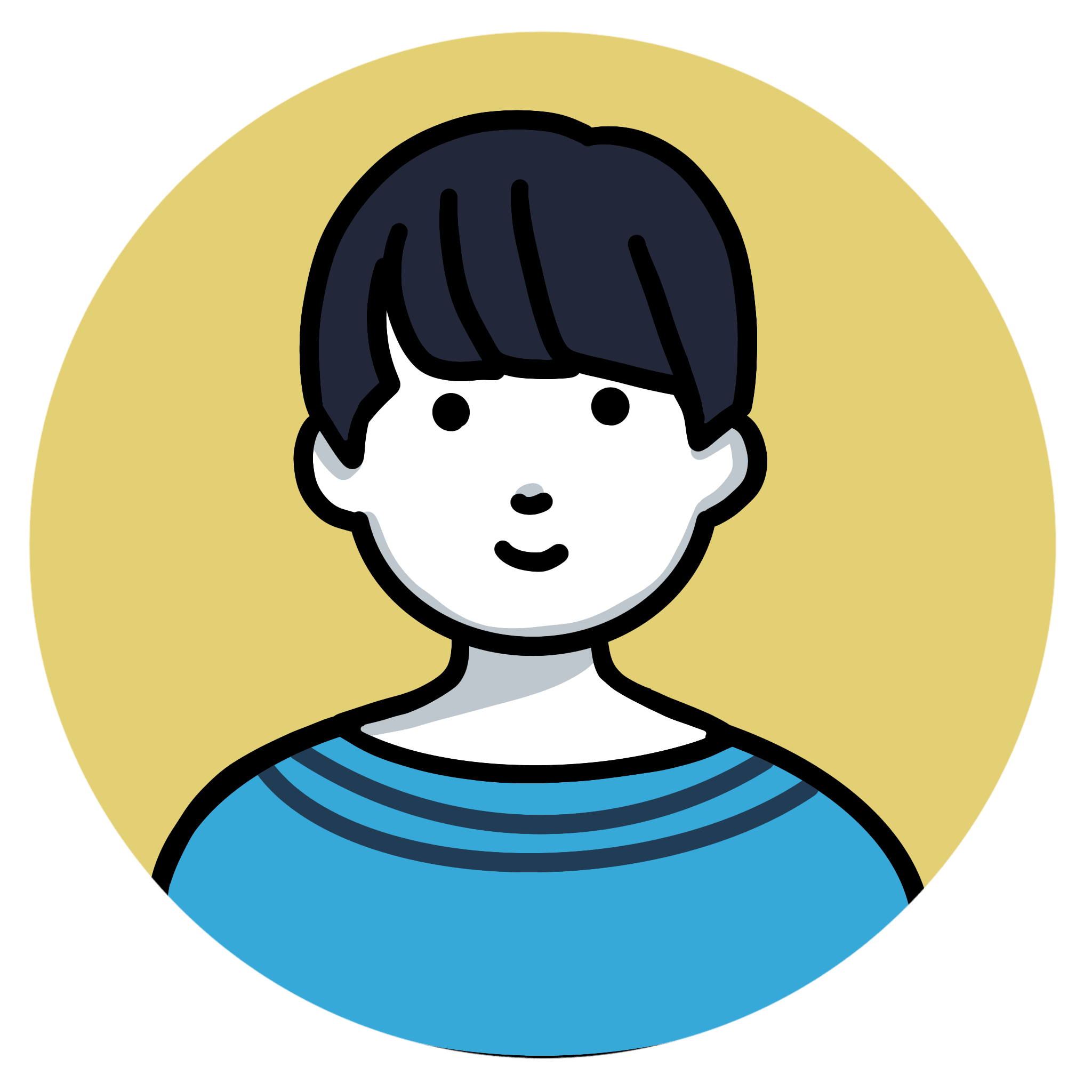 高校1年生の生徒
