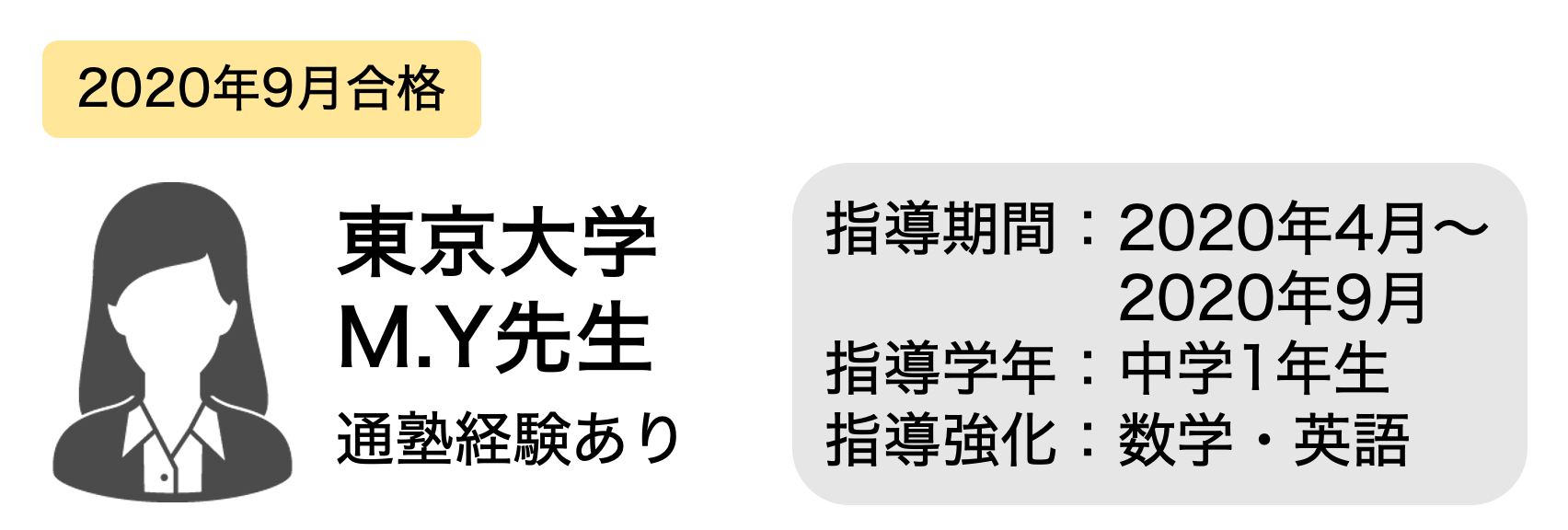 鉄緑会入塾テスト教師 mobile３