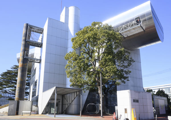 東京工業大学