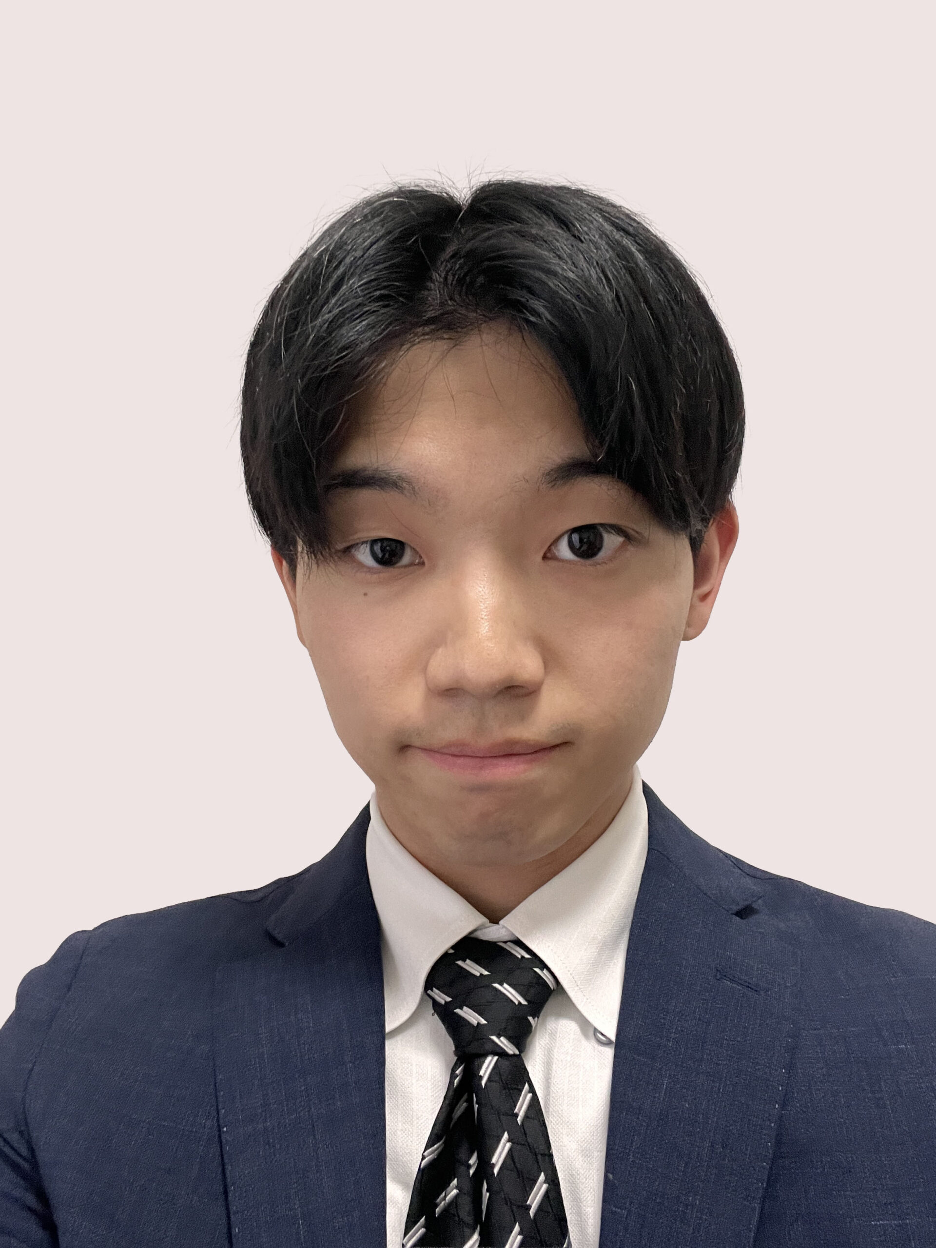 東大家庭教師友の会 | 松田先生