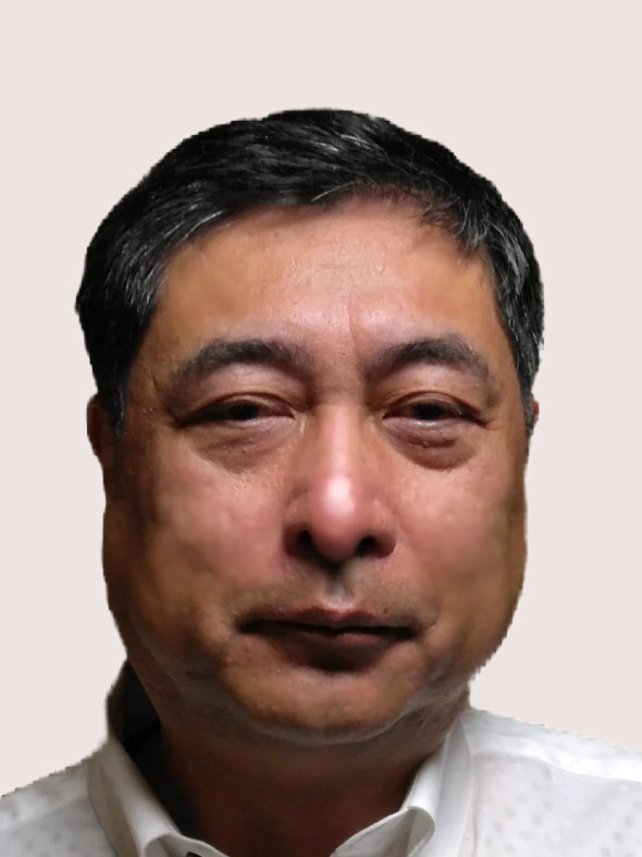 東大家庭教師友の会 | 上田先生