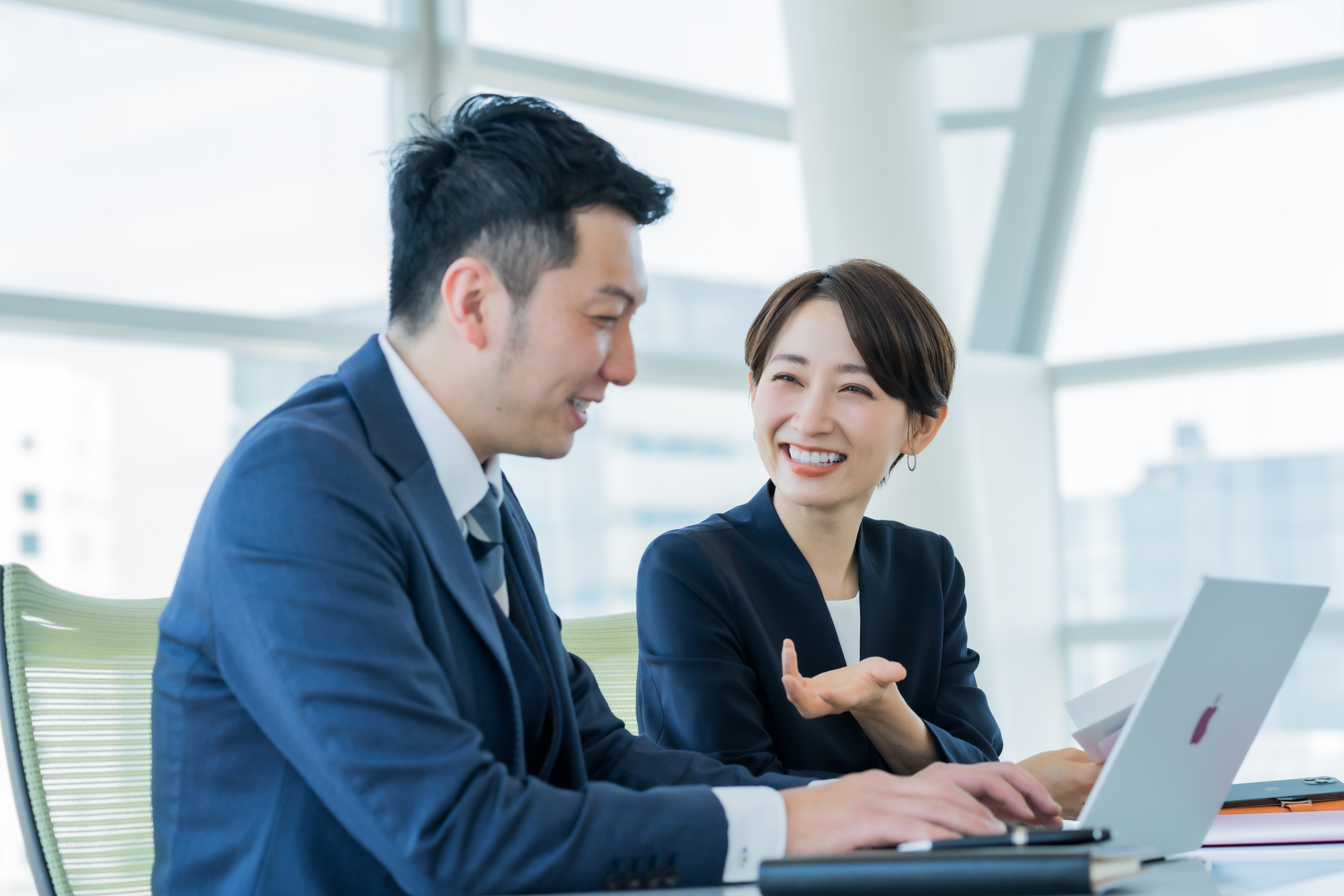 社会人のコース