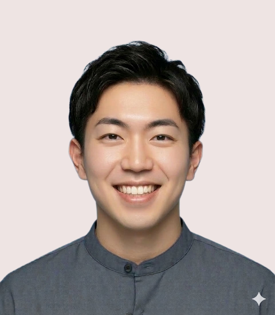 東大家庭教師友の会 | 辻内先生