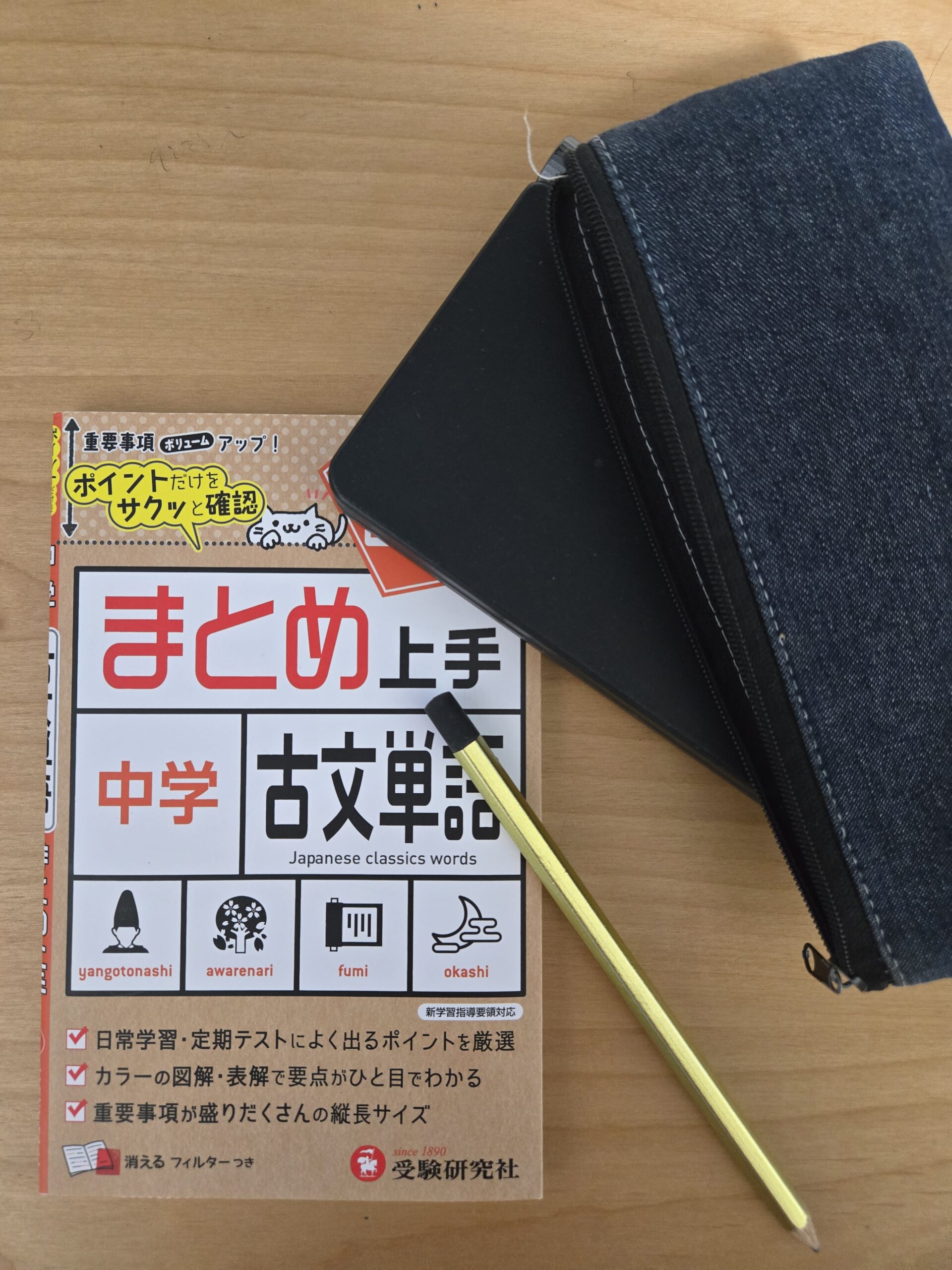 早稲田大学高等学院、明治大学付属中野高校、立教新座高校合格