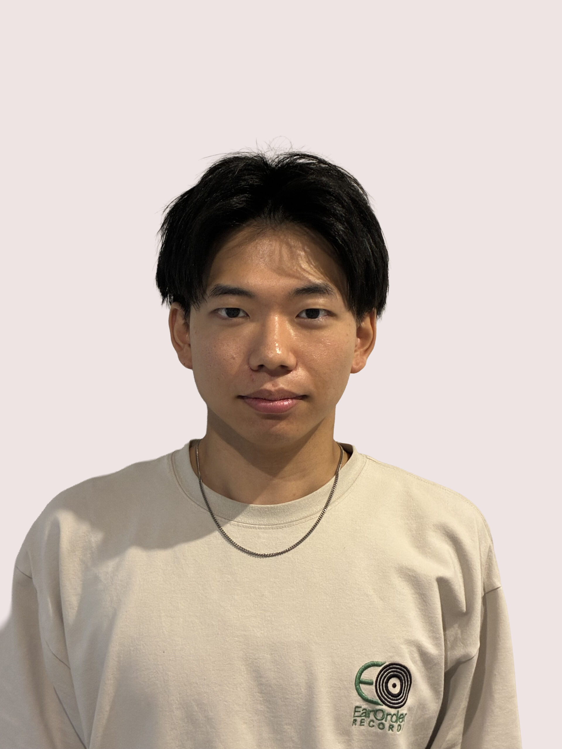 中谷先生