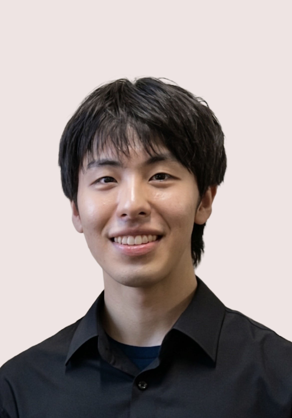 合山先生